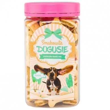 ADBI C83 Dogusie MIX, 350g