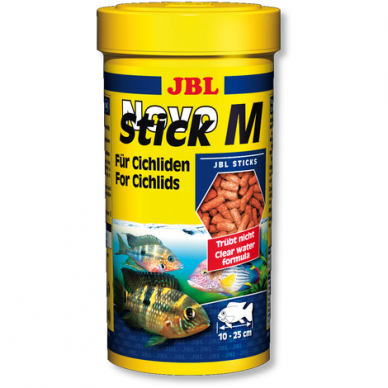 JBL Novostick M