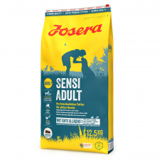 Josera SensiAdult 12,5