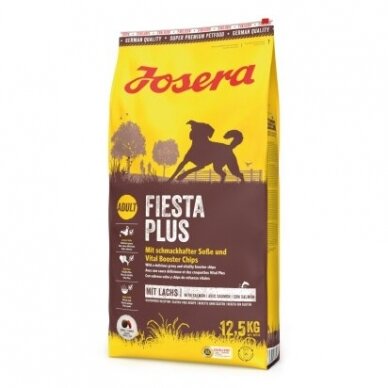 Josera FiestaPlus 12.5 kg