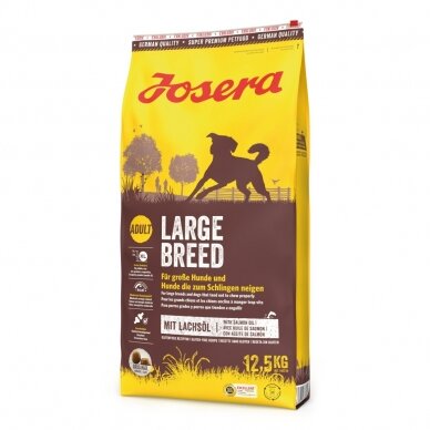 Josera Large Breed 12,5 kg