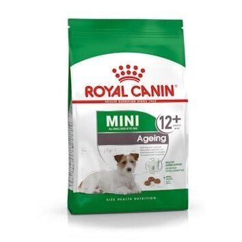 Royal Canin Mini Ageing 12+, 1,5 kg